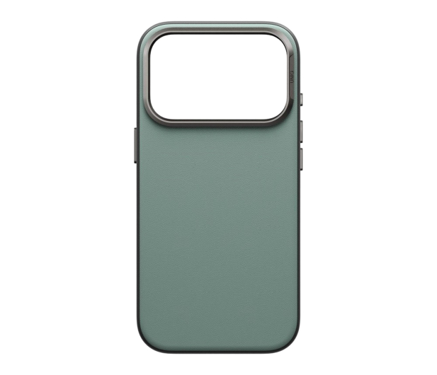 Uniq Lyden DS do iPhone 18 Pro Magclick zielony - 1611952 - zdjęcie 3